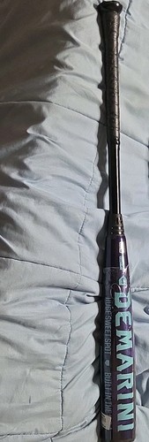 Nuovissima mazza demarini the - demarini,
