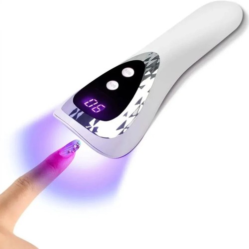Asciuga unghie led - unghie,