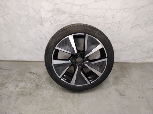 Peugeot 208 2020 pollici - 17,