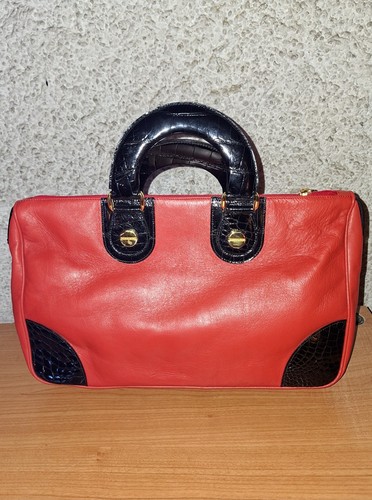 Borsa borbonese vintage - borsa,
