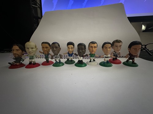 Corinthian microstars - corinthian, 28