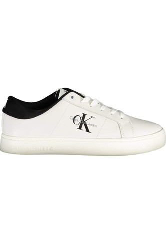 Sneakers calvin klein bianco - calvin,