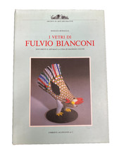 I vetri di Fulvio Bianconi