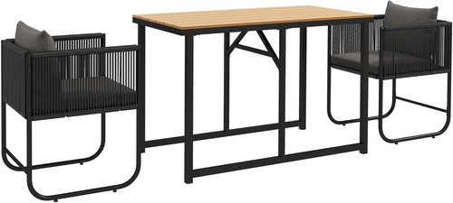 Set giardino pezzi in - giardino, 3