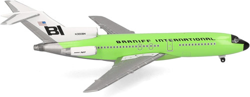 Aereo braniff international - braniff,