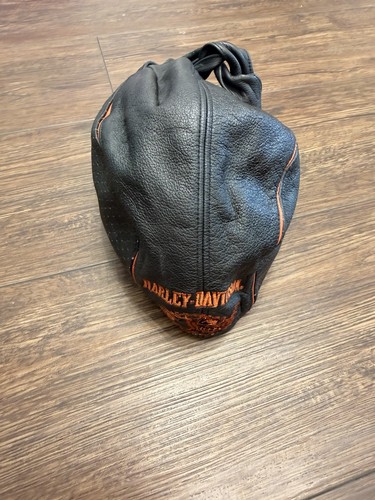 Cappellino harley davidson - cappellino,