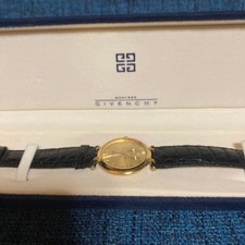 Givenchy wristwatch