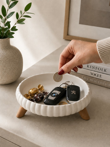 Vassoio catchall ingresso - catchall, da