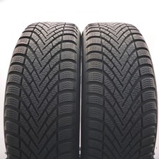 195 55 16 2x PIRELLI 195/55