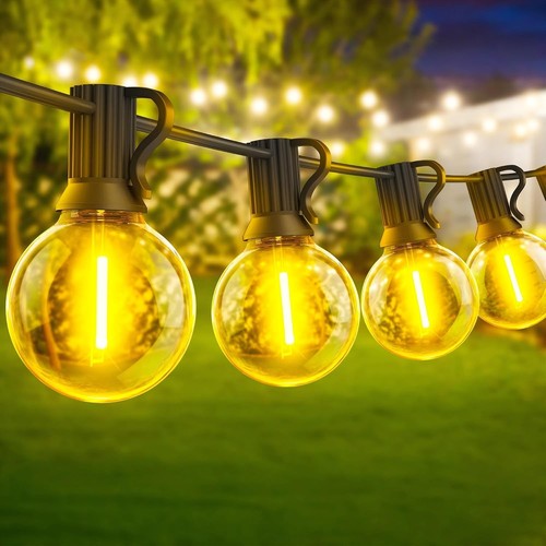 Catena luminosa led metri - 30,