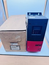 Inverter di frequenza SEW