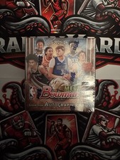 2025 bowman basketball mega - bowman,