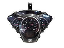 CONTACHILOMETRI STRUMENTAZIONE