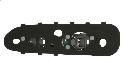 Rear light lamp - , holder