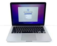 MacBook Pro A1502 2015 - 13"
