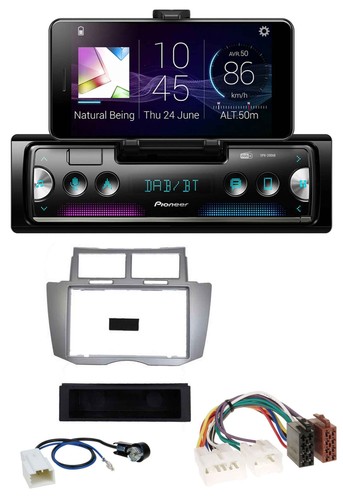 Pioneer autoradio usb mp3 - autoradio,