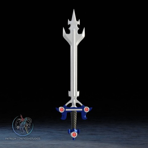 Voltron sword kit cosplay - voltron,