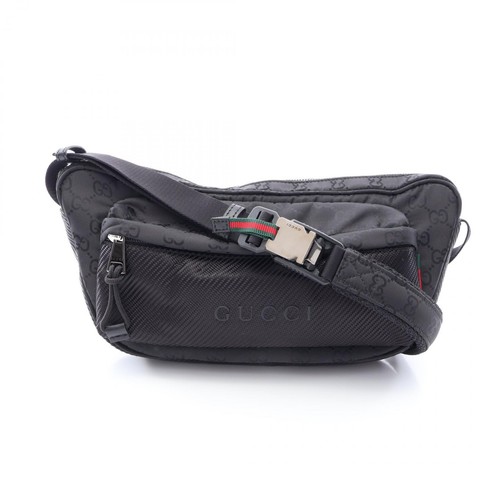 Borsa tracolla gucci gg - gucci,