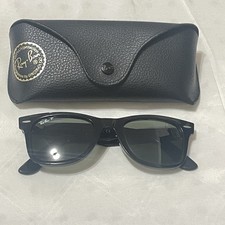 Ray-Ban Original Wayfarer RB 2140 901/58 50022 150 3P