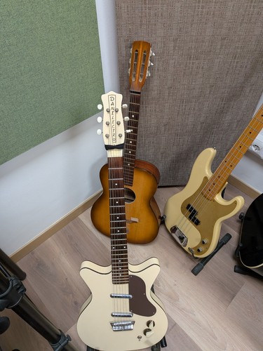 Lotto strumenti musicai - strumenti,