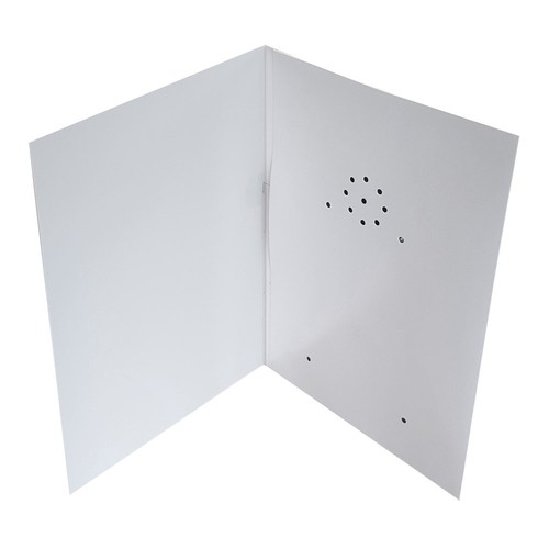 Talking products biglietto - products, di