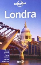 Londra (Lonely Planet City