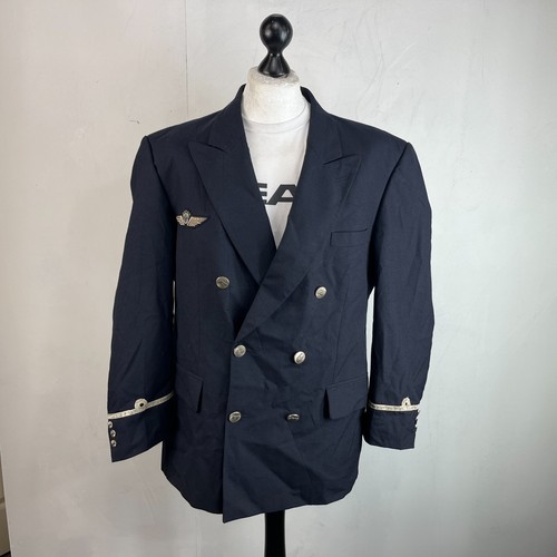 Giacca blazer pilota aom - giacca,