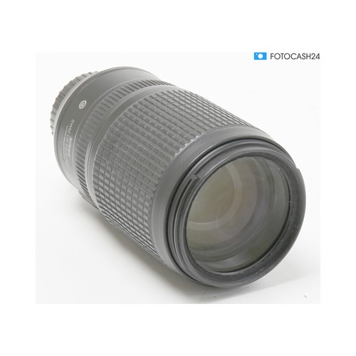 Nikon 6 70 - g, if