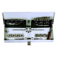 ASSORTIMENTO A FILETTARE 'TIPO FIAT' serie 110 pz - mm 2 ÷ 18  - ECEF