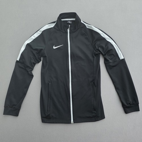 Nike track jacket uomo small - track,