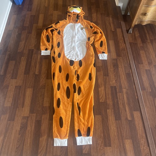 Cheetos uomo chester cheetah - cheetos,
