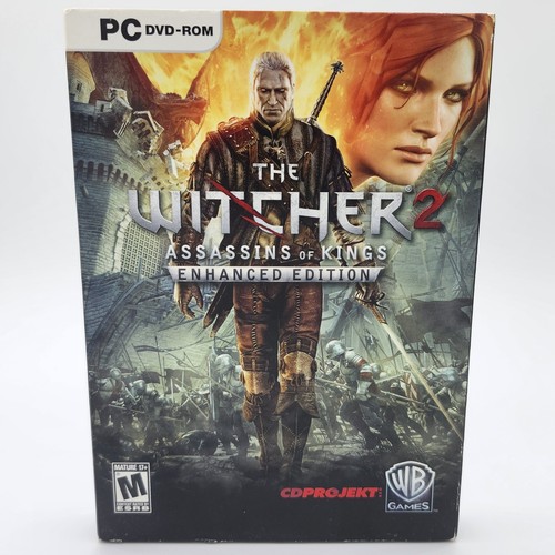 Cib the witcher assassins - -,