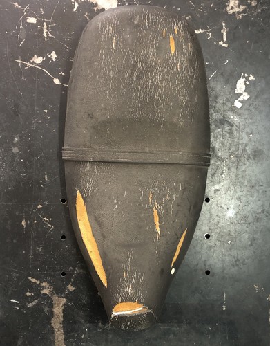 Sella piaggio vespa et2 - piaggio,