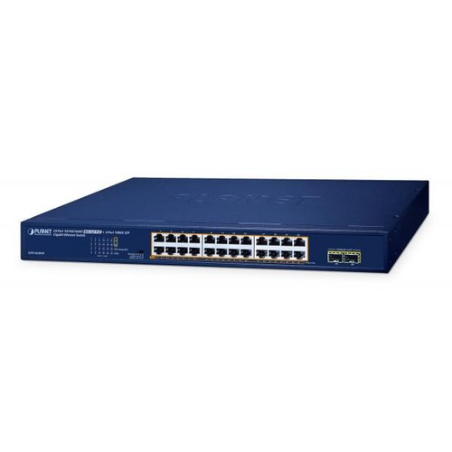 Planet gsw 2620hp switch - planet, di
