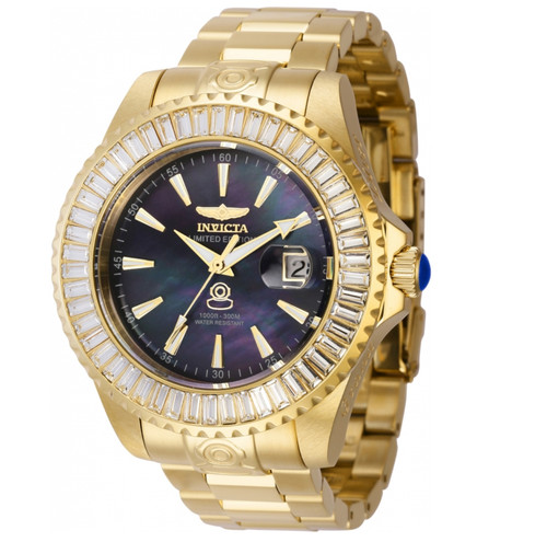 Orologio automatico uomo