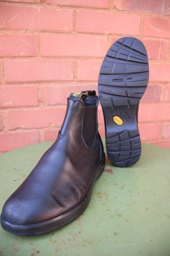 Stivali chelsea blundstone - chelsea,