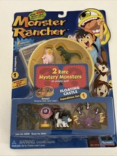 Monster Rancher Monster Set, 2