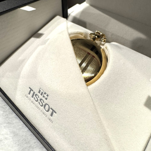 Orologio tasca tissot - orologio,