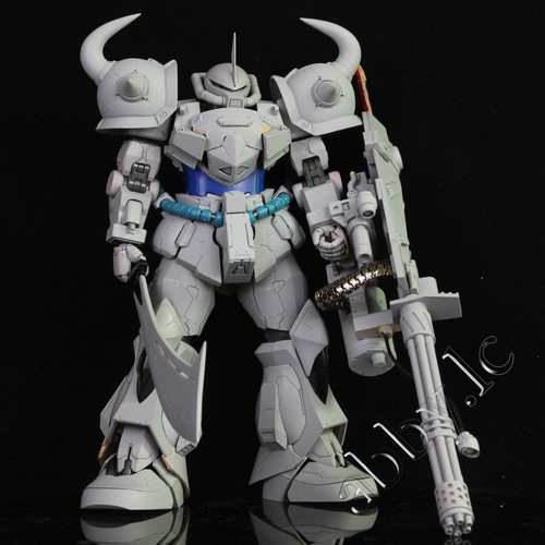 Per 100 07b gouf - mg, ms-07b