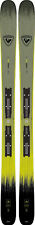 Sci Freeride ROSSIGNOL SENDER SOUL 102 + attacchi NX12 konnect