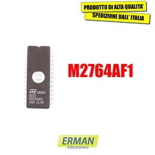 CIRCUITO INTEGRATO M2764AF1 EPROM