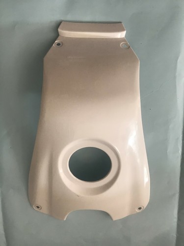 Plastica serbatoio motors - wt,