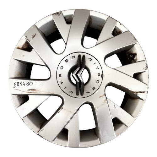 Cerchio lega raggio 17 - in,