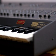 Arp Odyssey Mk2 2811 Vintage / 1976-1978 / excellent condition