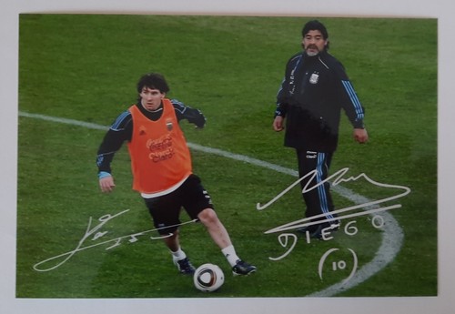 Lionel messi diego maradonna - messi,