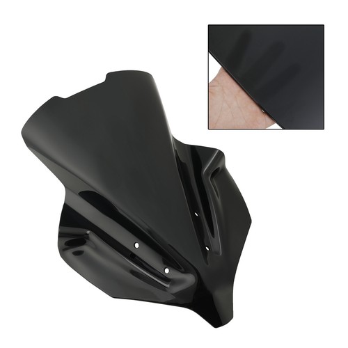 Plastica abs parabrezza - plastica,