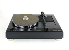 Giradischi Thorens TD 520