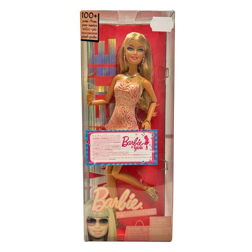 Barbie t3517 t3327 sweetie - t3517,