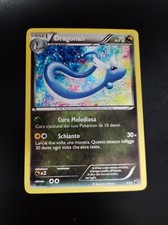 Dragonair 4/20 Set Tesoro dei Draghi Holo Ita