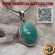 Ciondolo argento 925 - argento, 925‰